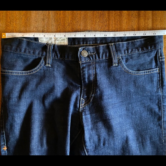 Imogene + Willie Size 29 Jesse Jean - Picture 6 of 12